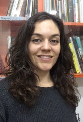 Andrea Hidalgo Andrea Hidalgo