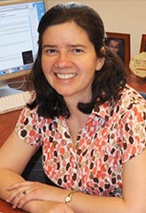 Gillian Wilson Gillian Wilson