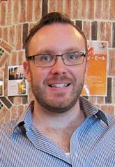 Ian Foster Ian Foster