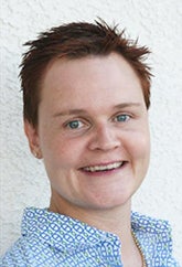 Katja M. Guenther Katja M. Guenther