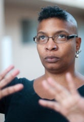 Nalo Hopkinson Nalo Hopkinson