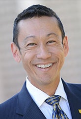 Peter Hayashida Peter Hayashida