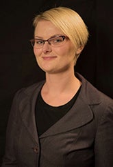 Hayden Harris, PhD Hayden Harris, PhD