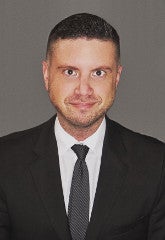 Adam J. Fowler Adam J. Fowler