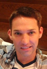 Sean Cason Sean Cason